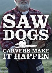 Saw dogs - season 1 cover image