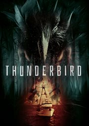 Thunderbird cover image