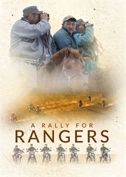 A rally for rangers cover image