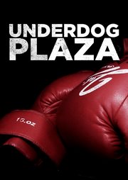 Underdog plaza cover image