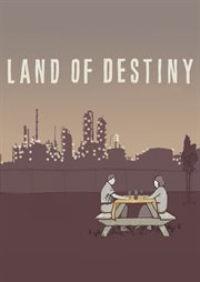 Land of destiny cover image