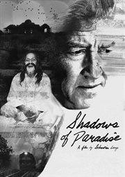 Shadows of Paradise cover image