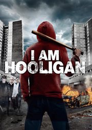 I am hooligan cover image