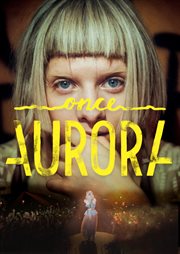 Once aurora cover image
