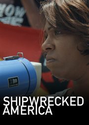 Shipwrecked america cover image