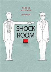 Shock room cover image