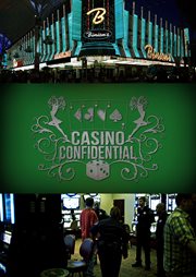 Casino confidential - season 1 cover image