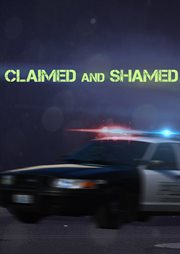 Claimed and shamed - season 2 cover image