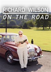 Richard Wilson On The Road - Season 1 cover image