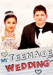 My teenage wedding - season 1 cover image