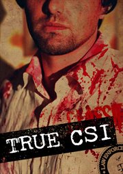 True CSI. Season 1 cover image