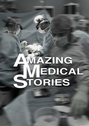 Amazing medical stories - season 3 cover image