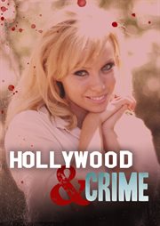 Hollywood and crime - season 1 cover image