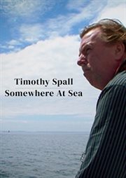 Timothy Spall: Somewhere At Sea - Season 1 cover image