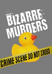 Bizarre Murders - Season 1 cover image