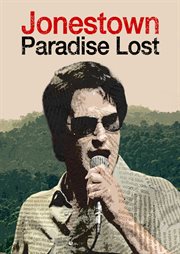 Jonestown: Paradise Lost cover image