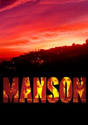 Manson cover image