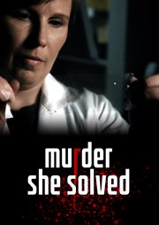 Murder She Solved - Season 1 cover image