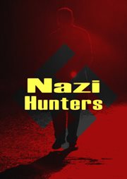 Nazi Hunters - Season 1. Season 01 cover image