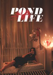 Pond life cover image