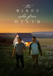 The Birds Who Fear Death cover image