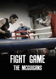 Fight game: the mcguigans - season 1 cover image