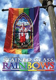 Stained glass rainbows cover image