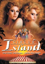 Circus island cover image
