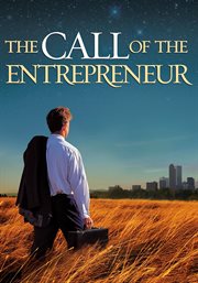 The call of the entrepreneur cover image
