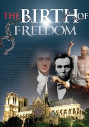 The birth of freedom cover image