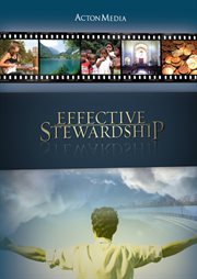 Effective Stewardship - Season 1 cover image