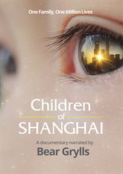 Children of shanghai cover image