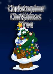 Christopher the Christmas tree cover image