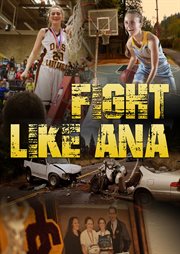 Fight like ana cover image