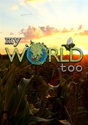 My World Too - Season 2 : My World Too cover image