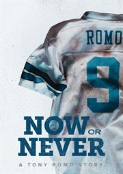 Now Or Never cover image
