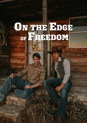 On the Edge of Freedom cover image
