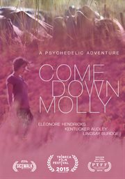 Come down Molly cover image