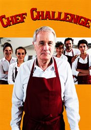 Chef challenge cover image