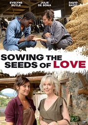 Sowing the seeds of love cover image