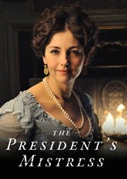 The president's mistress cover image