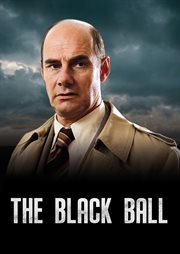 The black ball cover image