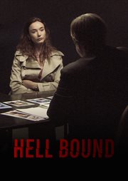 Hell bound cover image