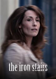 The iron stairs cover image