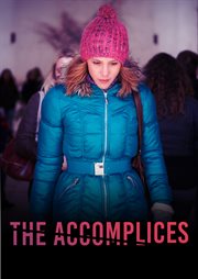 The accomplices cover image