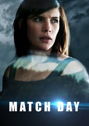 Match day - season 1 cover image