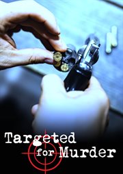 Targeted For Murder - Season 1. Season 1 cover image