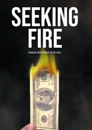 Seeking Fire cover image