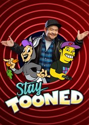 Stay Tooned - Season 1 cover image