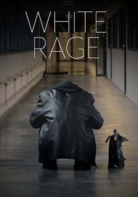 white rage book review